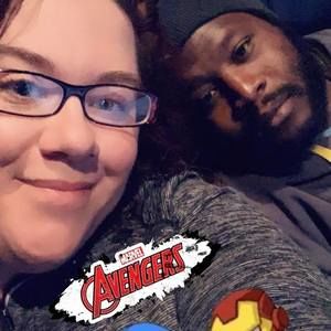 Meet your Posher, Kelsey